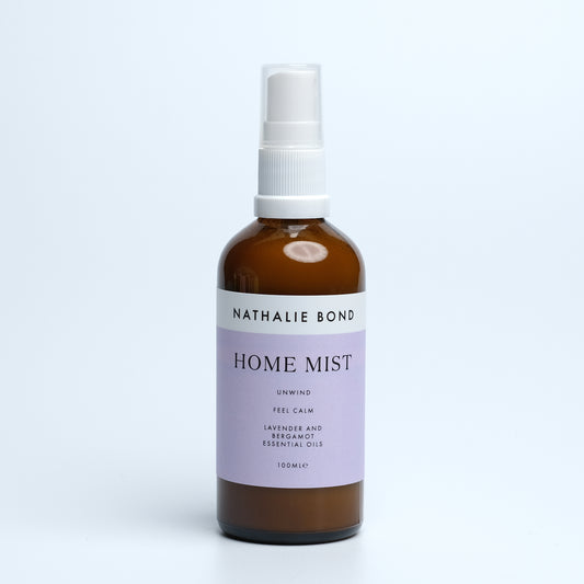 Unwind Home & Sleep Mist