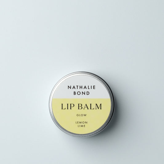 Glow Lip Balm