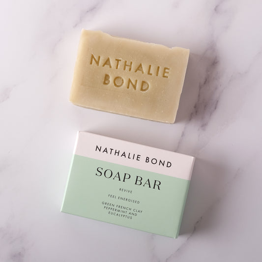 Revive Bar Soap