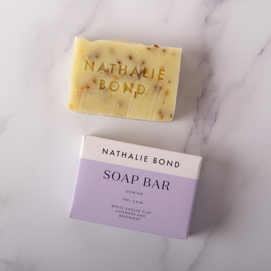 Unwind Bar Soap